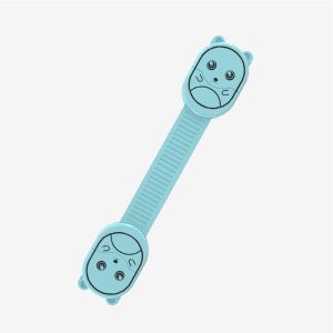 Khóa tủ lạnh khóa tủ an toàn cho bé-CZ520