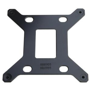 1700-003 Steel Motherboard CPU Heat sink CPU Radiator Base Sturdiness Heatsink Mounting Bracket CPU Cooler Accessory