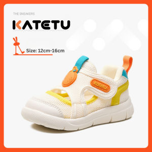 Katetu Baby Explorer Sandal Sneakers X4BF008