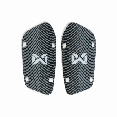 WARRIX สนับแข้ง ปี 2023 สำหรับเด็ก (WS-231FBKCL01)