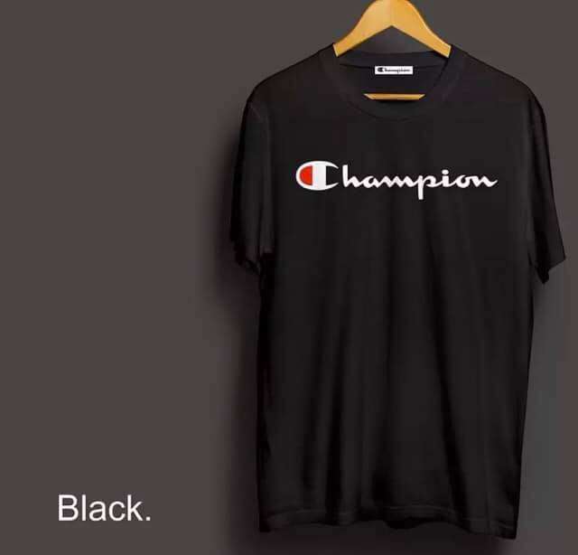 Shops champion shirt ph price