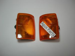 Lampu Sein Ori Panther Kotak Tahun 1991 Ke Atas (2)