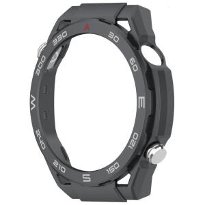 Protective Cover Screen Guard Perforated Protective Case Super Thin Protective Shell Easy to Use for Watch Watch GT4