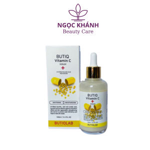 serum Vitamin C ButiQ LaD Hàn Quốc chính hãng