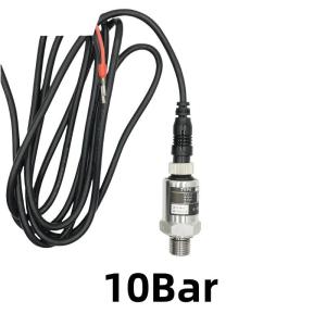 [Faster YG] 1Pcs Transducer For Water Pump Hydraulic Air Oil Liquid 24V Industrial Pressure Transmitter 4-20mA G1 4 PT-506 Pressure Sensor