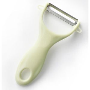 Vegetable Slicer Fruit Cutter Stainless Steel