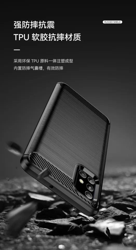 LIANPO For Samsung Galaxy A51 4G Samsung Galaxy A51 5G Phone Case