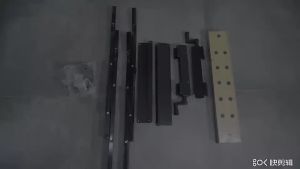 100kg Workbench Folding Sawhorse Trestle