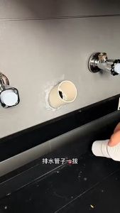 Floor Drain Backflow Preventer Anti‑Odor Insect Proof Drain Seal Stopper for Bathroom Kitchen