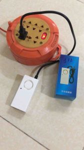 Chuông báo mất điện 1 pha 220v tặng kèm pin