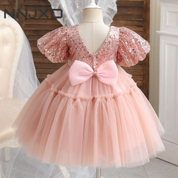 Lazada baby outlet girl dress