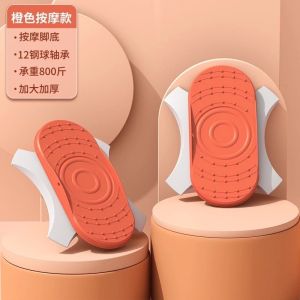 จานทวิสเอว จานทวิส จานหมุน จานทวิสบิดเอว ที่หมุนลดเอว Waist Twist Disk อุปกรณ์ออกกำลังกาย สำหรับช่วยเผาผลาญไขมัน