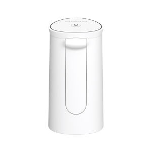 🔥พร้อมส่ง🔥เครื่องปั๊มน้ำดื่มไฟฟ้าแบบพับได้พับได้ เครื่องกดน้ำดื่ม อัตโนมัติ ที่กดน้ำไฟฟ้า ชาร์จ USB ไร้สาย ที่ปั๊มน้ำดื่ม กดน้ำได้ในปุ่มเดียว