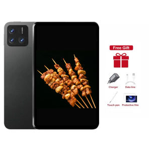 3 year Warranty Global Version Android 14 Tablet Snapdragon 8 Gen 2 20000mAh 11 Inch HD Screen 22GB+2TB Pad 7S Pro GPS 5G WiFi Bluetooth Dual SIM Tab For Kids Study