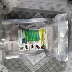 Gói Bù Xè Bỏ Đuông Dừa Bọ Cánh Cứng ( 1 Gói 25 túi 1kg ) Hàng Chất Lượng Cao