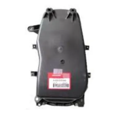 BOX BAGASI BOX LUGGAGE SET BEAT POP 8125A-K61-900 ORIGINAL HONDA AHM