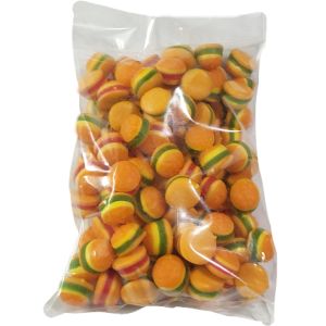 500g Gummy Burger
