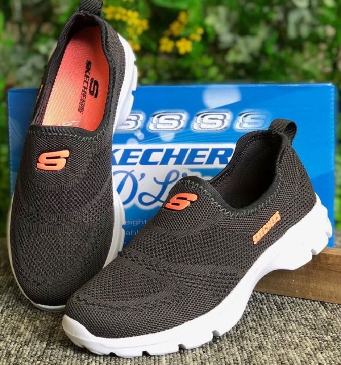 Lazada sales skechers shoes