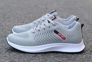 2024 New Leisure Travel Breathable Sports Shoes & Mens Running Shoes