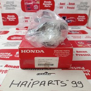 Tabung shock depan kiri case comp L FR bottom Supra GTR K56F (2016 - 2019) Supra GTR K56W (2019 - Sekarang) original honda 51520K56N11