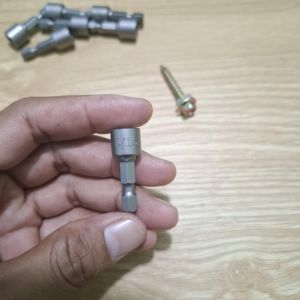 Đầu chụp tôn Bắn Tôn DeWalt Bosc h các loại thông dụng