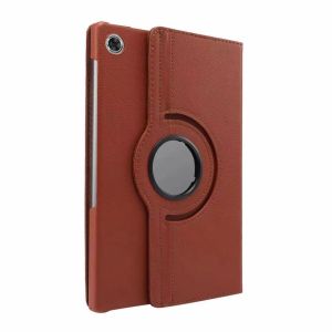 FLIP ROTARY CASING SAMSUNG TAB A11 / A9 LTE/WIFI 8.7 INCH 2023 COVER STAND HORIZONTAL VERTIKAL