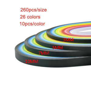 Homigoo - Complete Quilling Paper Material 1040 Strips Paper with 26 Kinds Necessary Tools Kit for Beginners Advanced Quiller Kids Adults Classroom Shop Wedding Party Decorations Paper Tool