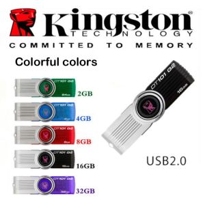 ORIGINAL Pendrive USB 2.0 Flash Disk Pendrive 8/16/32/64/128/256/512 GB High Speed COD