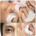 EYEPATCH 1PACK = 50PCS EYEPATCH BANTALAN MATA EYELASH EXTENSION/EYEPATCH/BANTALAN EYELASH O13. 