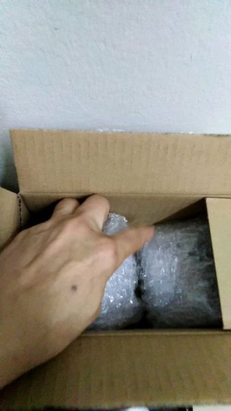 Buyer review video 4