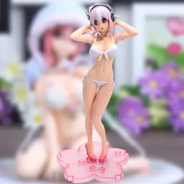 SUPERSONICO bikini style ままならなく
