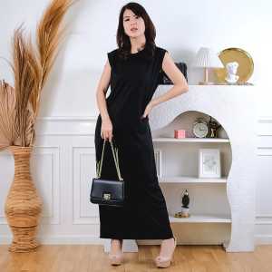 LUNNA SET ATASAN QUTER CODORAY + INER SPAN SETELAN WANITA MODEL BARU