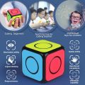 Qiyi O2 Cube Standard 1X1 Magic Cubes Puzzle Spinner Magico Cubos Speedcube Educational Toy For Children Kids Gift Toy. 