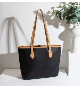 HY BAG #8882 FASHION WOMENS LEATHER LARGE CAPACITY WATERPROOF HAND BAG/SHOULDER BAG