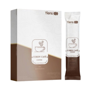 TIENS CORDY CAFE COFFE KOPI MOKA ORIGINAL SEGEL