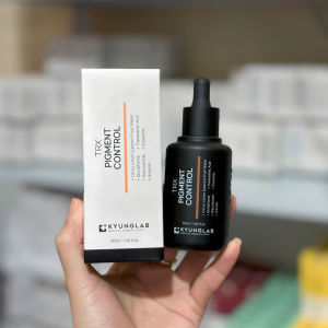 Serum nám TRX serum trắng da Kyung Lab 50ml mờ nám thâm mụn tàn nhang đều màu da sáng da ngừa lão hóa