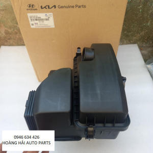 Hộp lọc gió chính Kia Morning 2005-2011 hàng Mobis