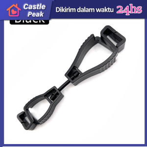 Gantungan Penjepit Sarung Tangan Safety Glove Clip Holder