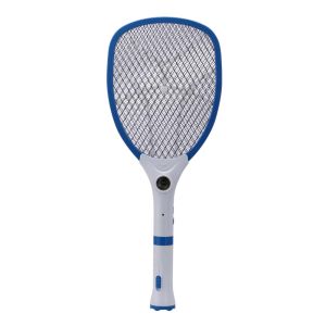 Vợt bắt muỗi Rạng Đông VBM RD cao cấp có đèn chiếu sáng tiết kiệm điện năng - vợt muỗi cỡ lớn vợt muỗi thông minh  vợt muỗi điện vợt đập muỗi diệt muỗi cao cấp vợt muỗi kiêm đèn pin -  Chính hãng