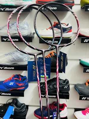 VỢT CẦU LÔNG YONEX 100zz Khung Cacbontop 1 thế giới sử dụngCăng tối đa 13kg+Tặng Quấn Cán+Bao Vợt
