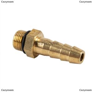[COD] Cozyroom Outdoor Camping Stove Switching Valve Connector To LPG Cylinder Gas Tank Adapter