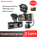 Dash Cam For Car Front And Rear 1080P HD Dashcam For Car Front And Back Camera Night Vision dash camera for car. 