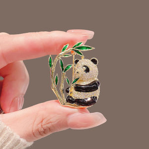 Minwen เข็มกลัดแฟชั่นรูปนกผีเสื้อดอกไม้รูปนกที่น่ารักสำหรับผู้หญิงชุดเสื้อโค้ทมีปกป้องกันแสงสะท้อนคงที่เสื้อกันหนาวเครื่องประดับเสื้อผ้าของขวัญ