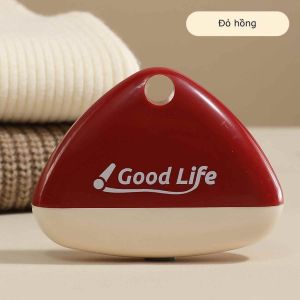 Cây Lăn Bụi Làm Sạch Quần Áo Chăn Ga Đệm Sofa Thanh Lăn Lông Chó Mèo - Tái Sử Dụng