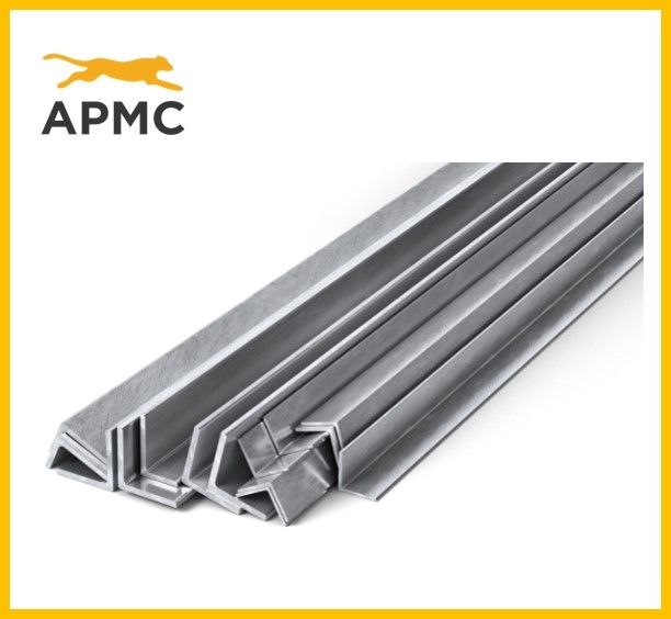 Aluminum Angle Bar 1/4 x 2 x 2 x 32 inches (3piece pack) Lazada PH