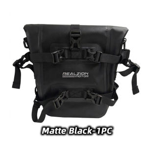 BDJ For Yamaha PG1 2026 2025 2024 2023 Crash Guard Bar Side Bag Waterproof With Shoulder Strap 5L/8L
