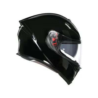 AGV K-5 S Solid Helmet (FREE HEVIK HELMET BAG)