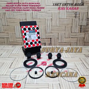 SIL SEAL REM CAKRAM DAIHATSU DEPAN XENIA LAMA