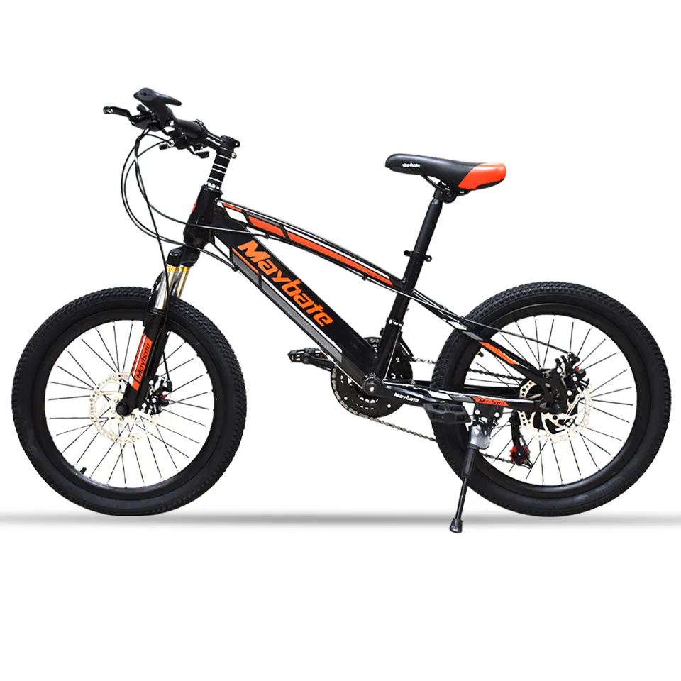 Mini mountain bike online size