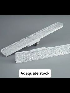 LED Crystal Strip Light Bulb E27 Lamp Eye-protection Acrylic Crystal Lighting for Indoor Outdoor